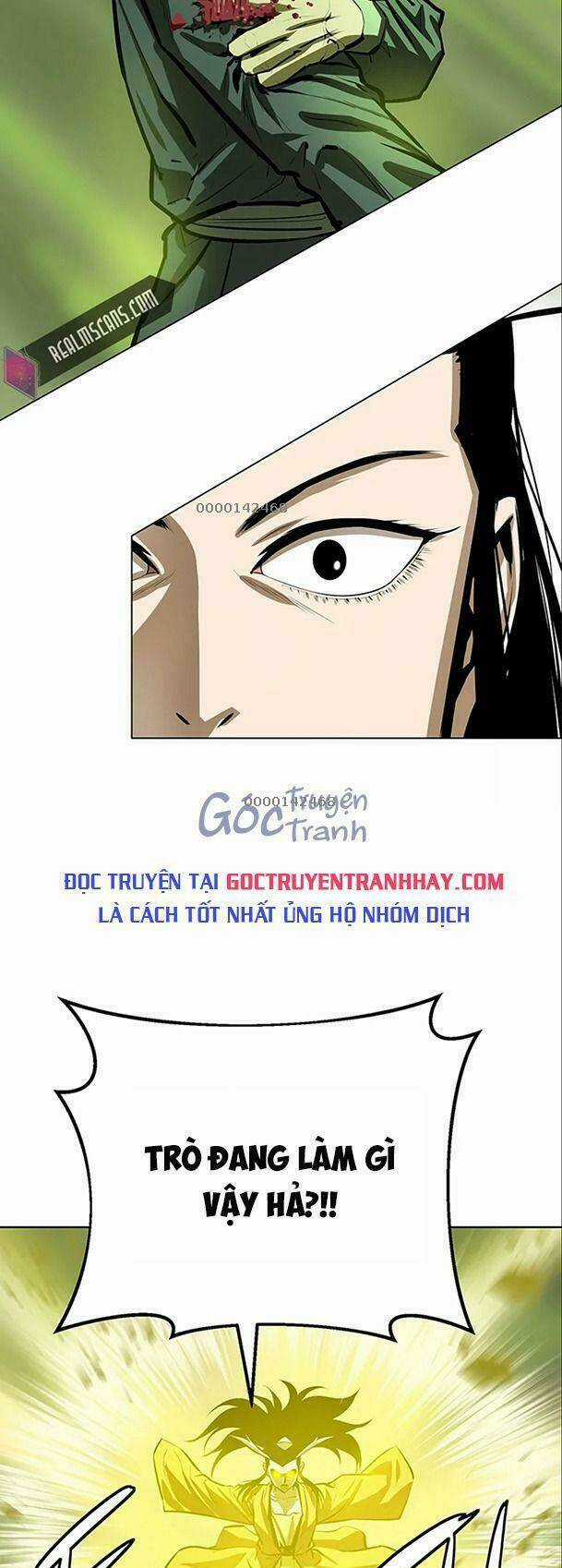 Sư Phụ Quỷ Diện Chapter 56 trang 68