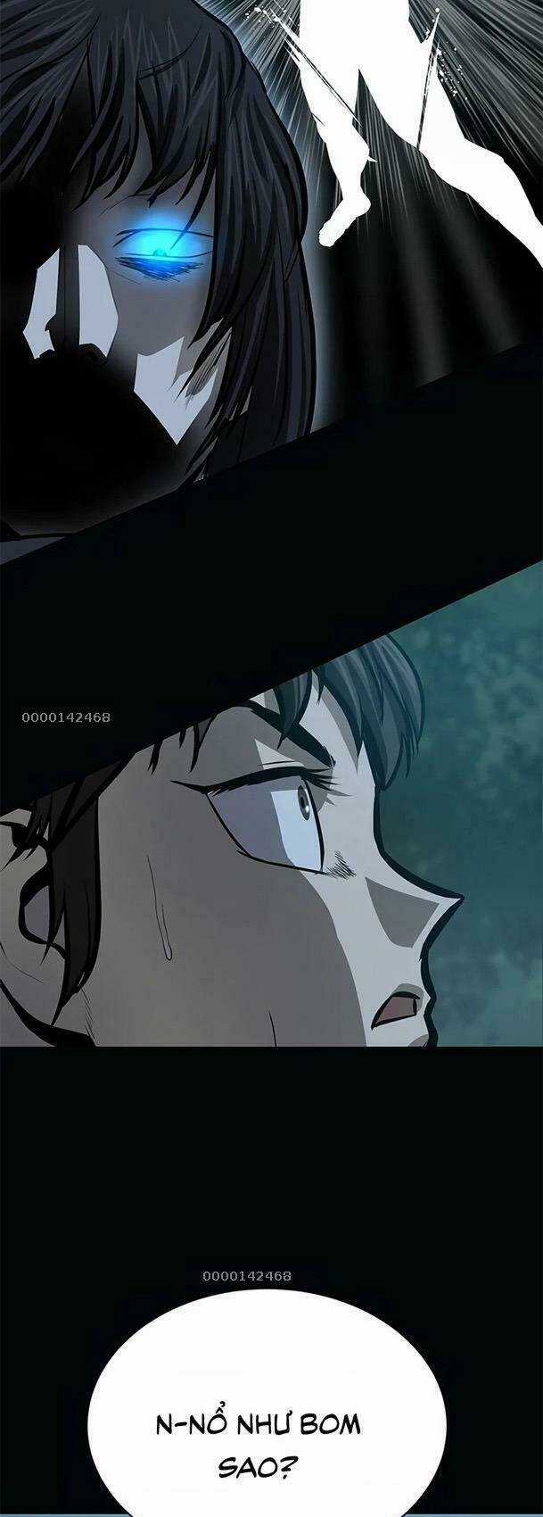 Sư Phụ Quỷ Diện Chapter 57 trang 10