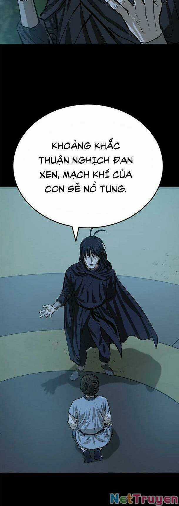 Sư Phụ Quỷ Diện Chapter 57 trang 15