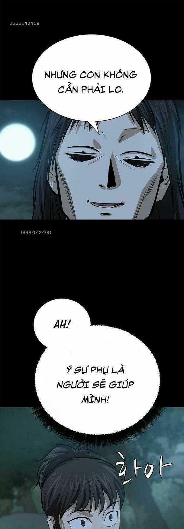 Sư Phụ Quỷ Diện Chapter 57 trang 16