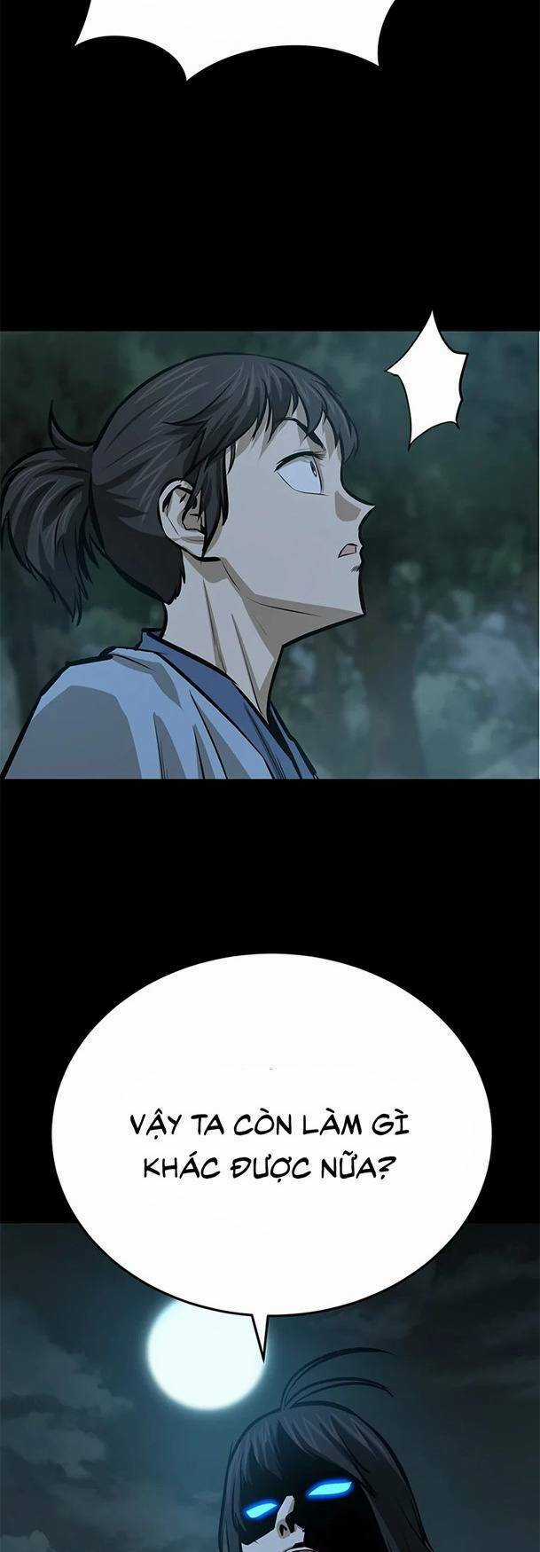 Sư Phụ Quỷ Diện Chapter 57 trang 18