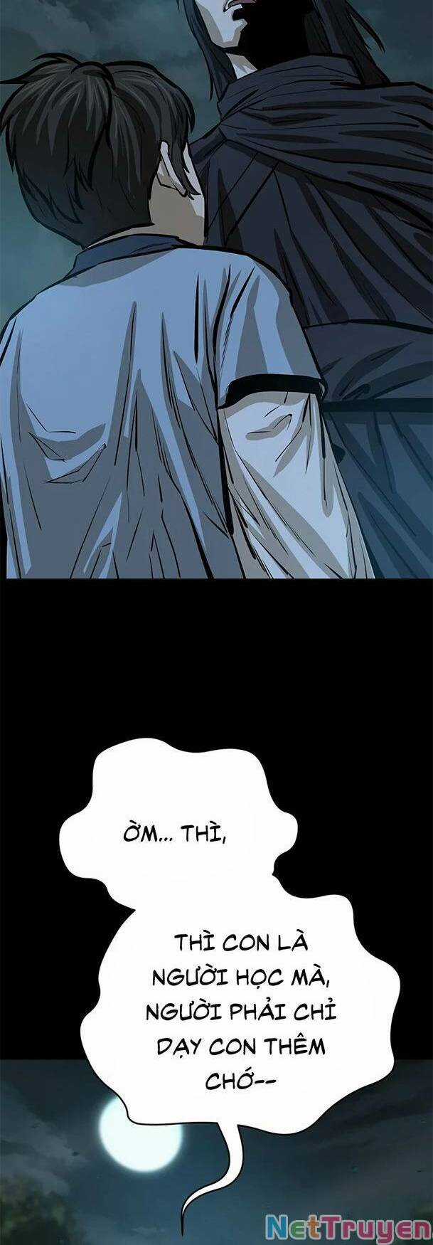 Sư Phụ Quỷ Diện Chapter 57 trang 19