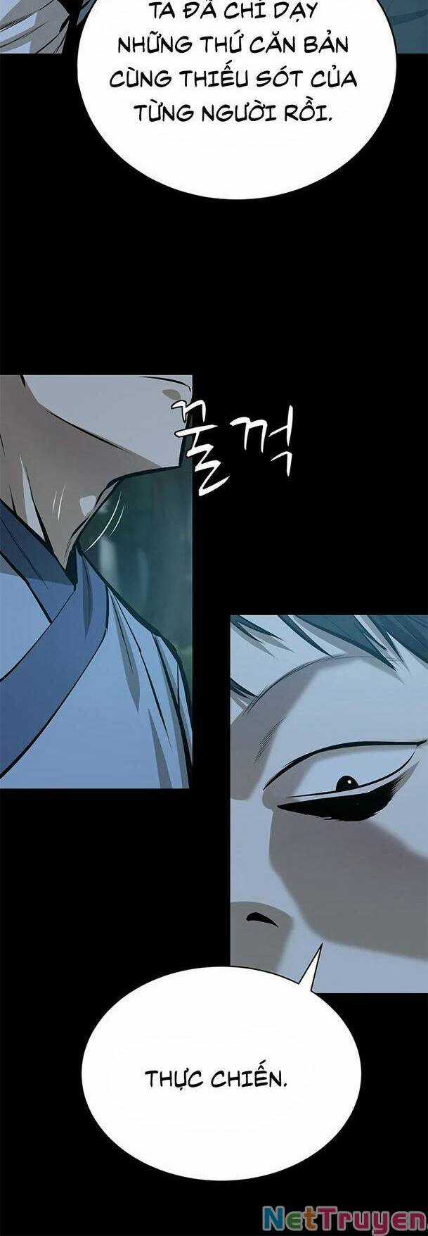 Sư Phụ Quỷ Diện Chapter 57 trang 23