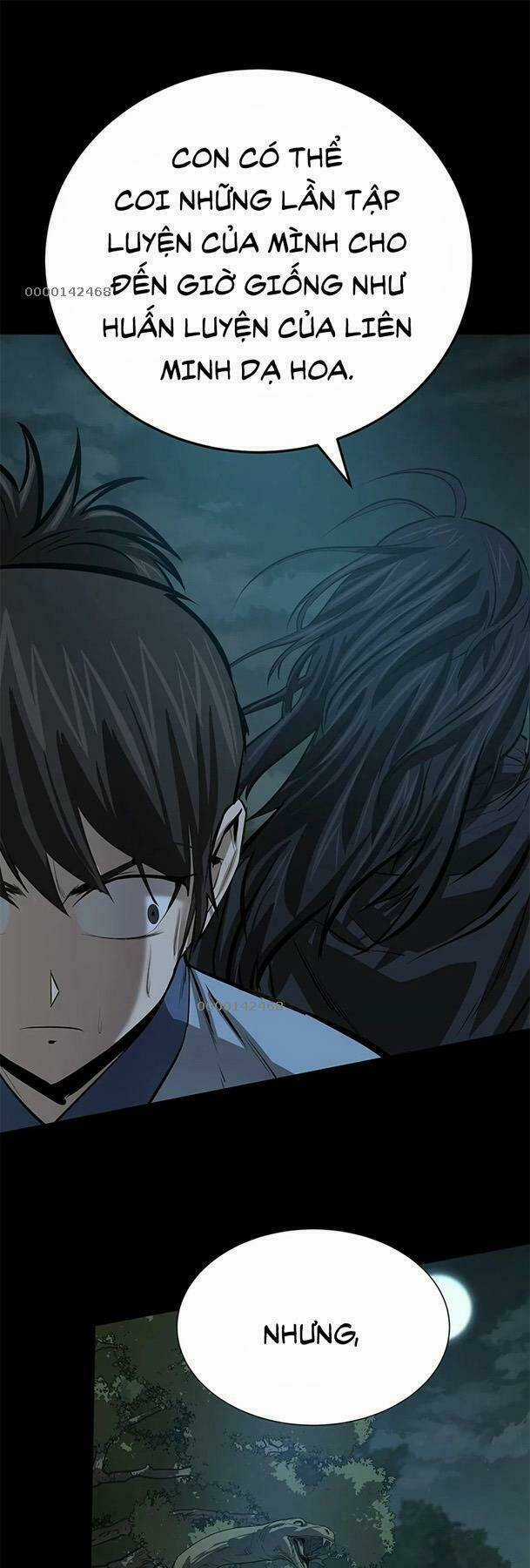 Sư Phụ Quỷ Diện Chapter 57 trang 24