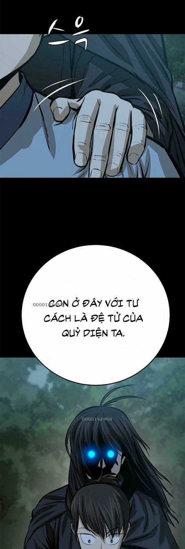 Sư Phụ Quỷ Diện Chapter 57 trang 26