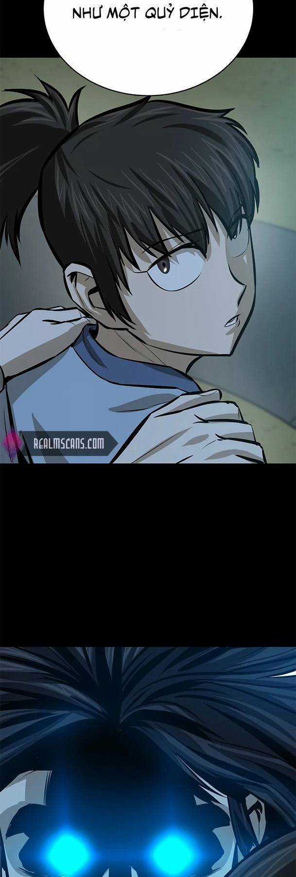 Sư Phụ Quỷ Diện Chapter 57 trang 28