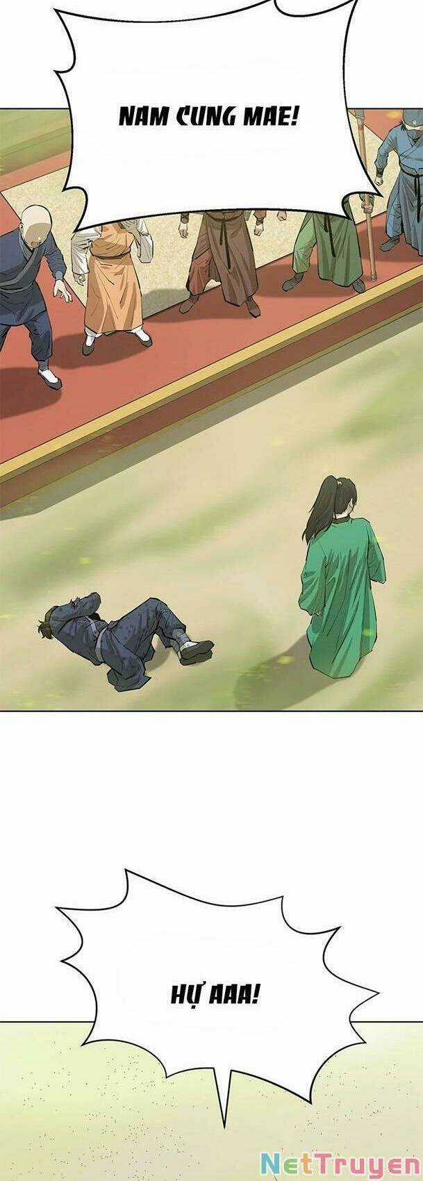 Sư Phụ Quỷ Diện Chapter 57 trang 3