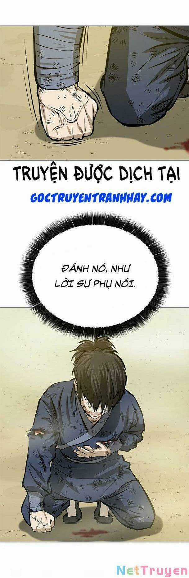 Sư Phụ Quỷ Diện Chapter 57 trang 31