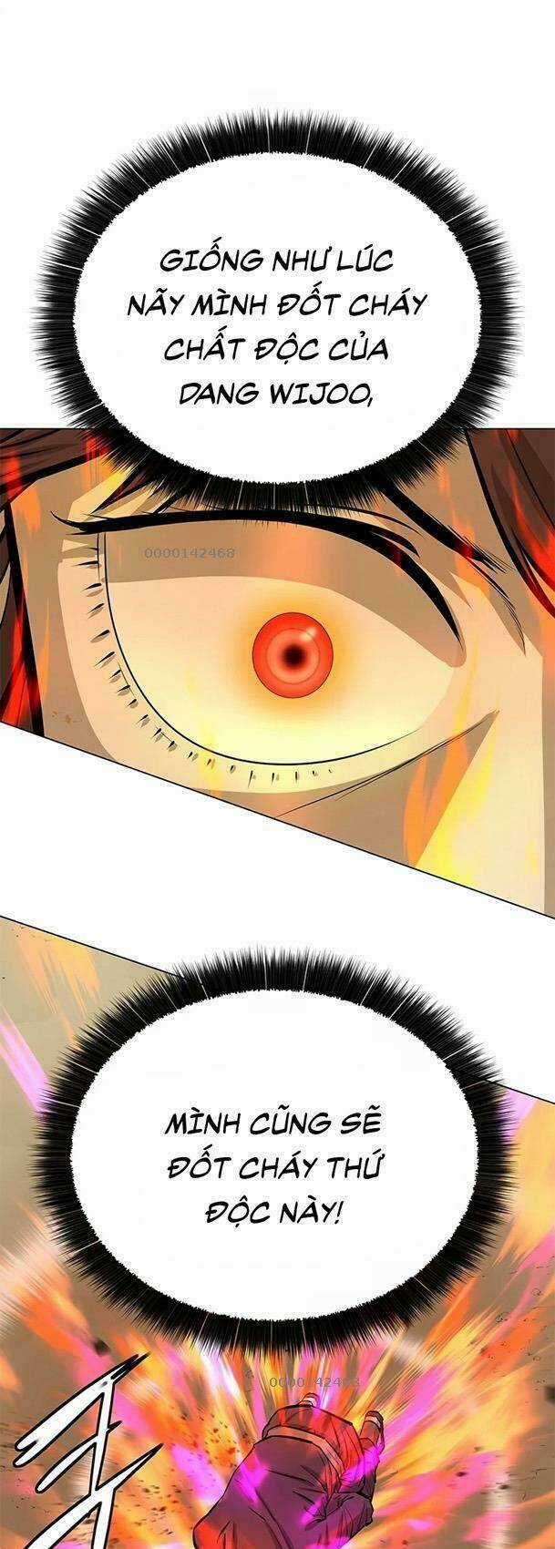 Sư Phụ Quỷ Diện Chapter 57 trang 32