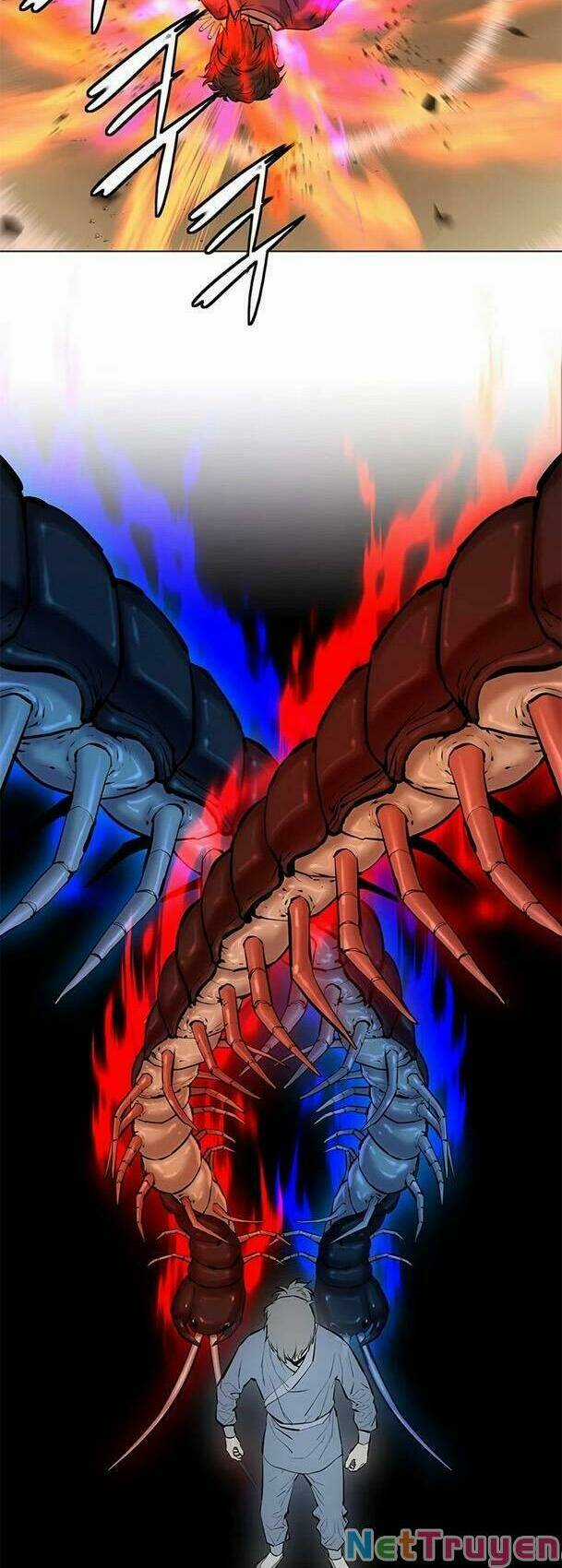 Sư Phụ Quỷ Diện Chapter 57 trang 33