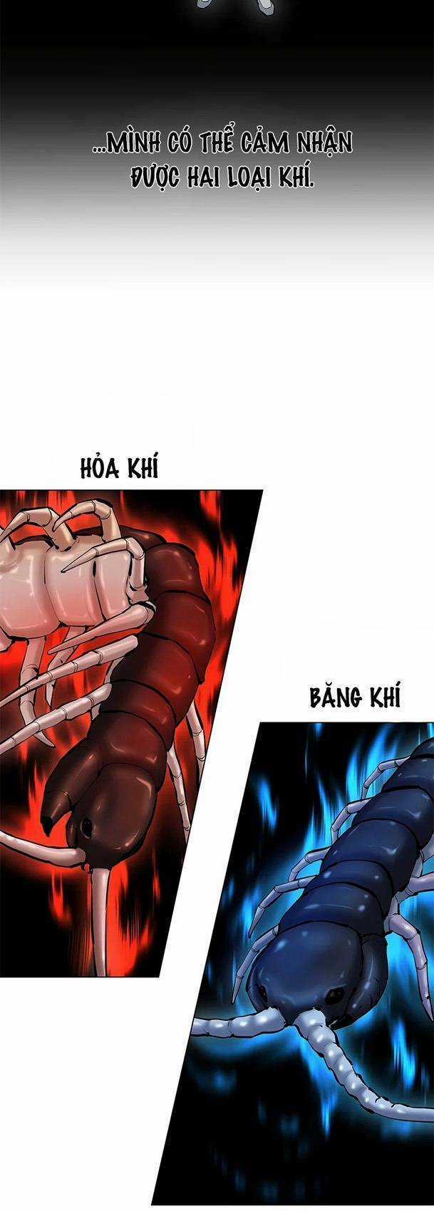 Sư Phụ Quỷ Diện Chapter 57 trang 34