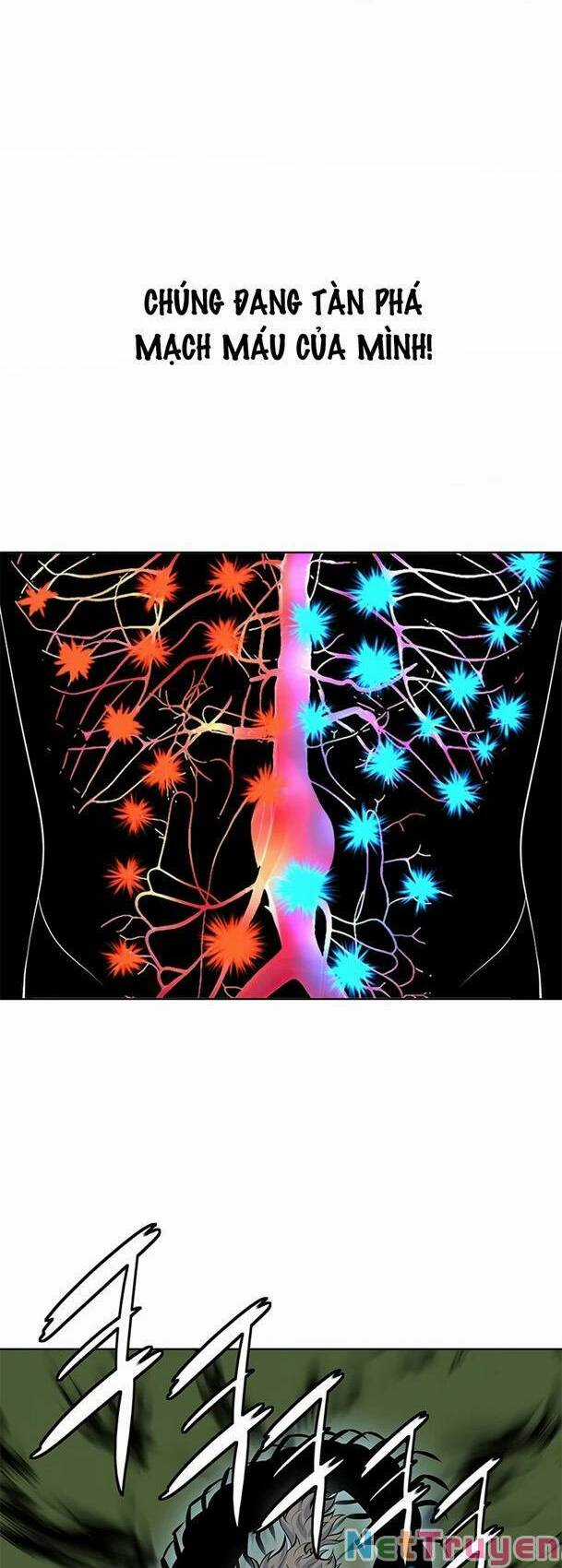 Sư Phụ Quỷ Diện Chapter 57 trang 35