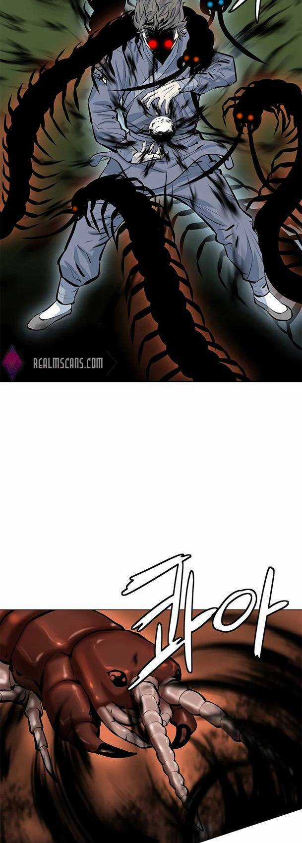 Sư Phụ Quỷ Diện Chapter 57 trang 36