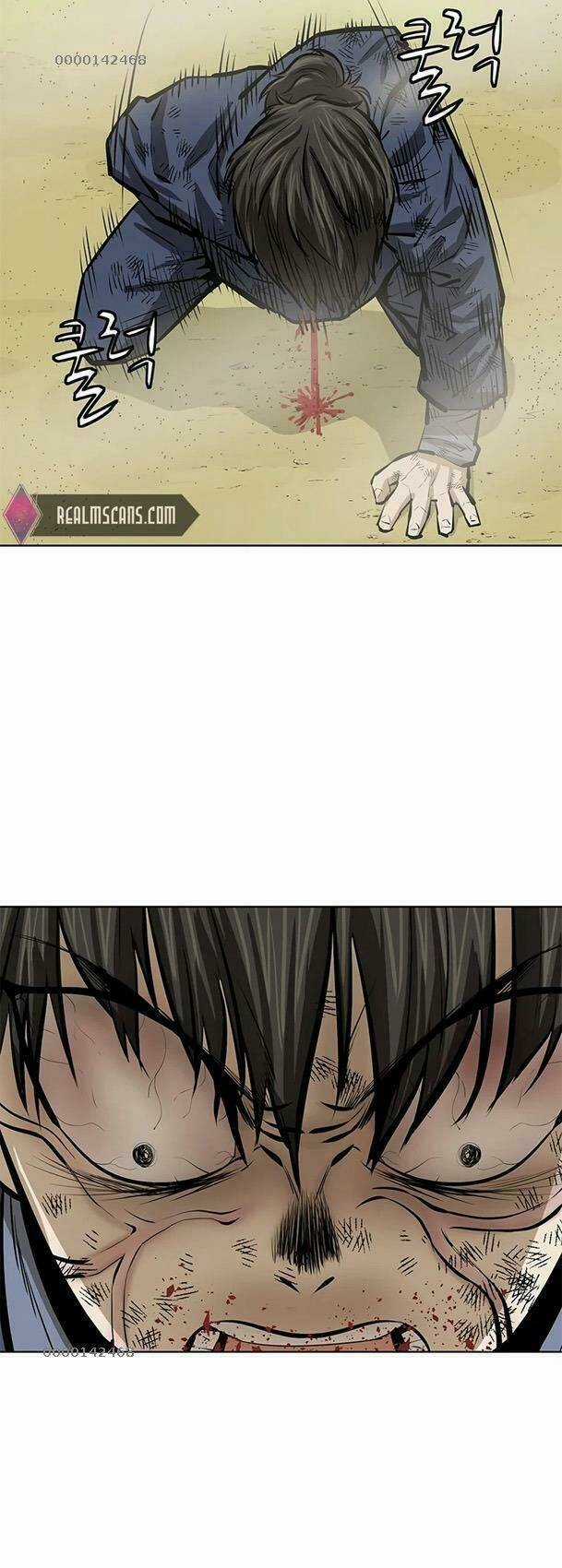 Sư Phụ Quỷ Diện Chapter 57 trang 4