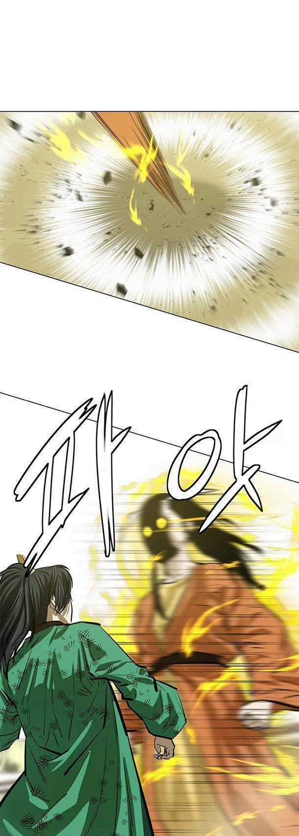 Sư Phụ Quỷ Diện Chapter 57 trang 40