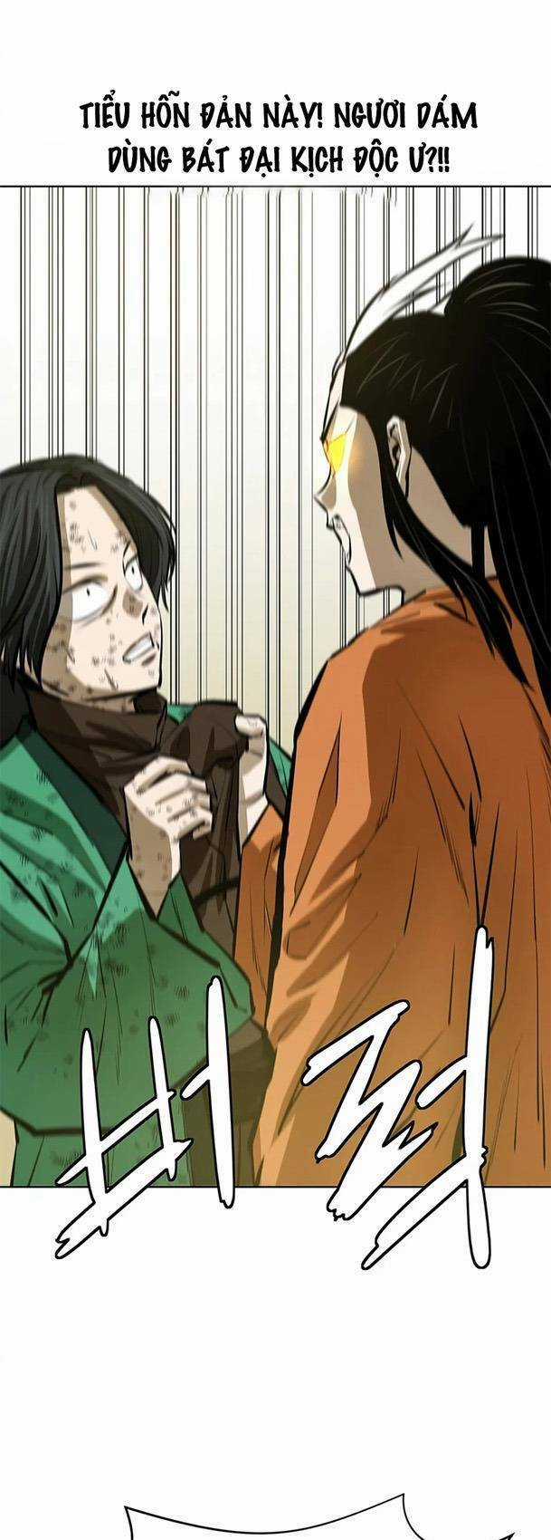 Sư Phụ Quỷ Diện Chapter 57 trang 42