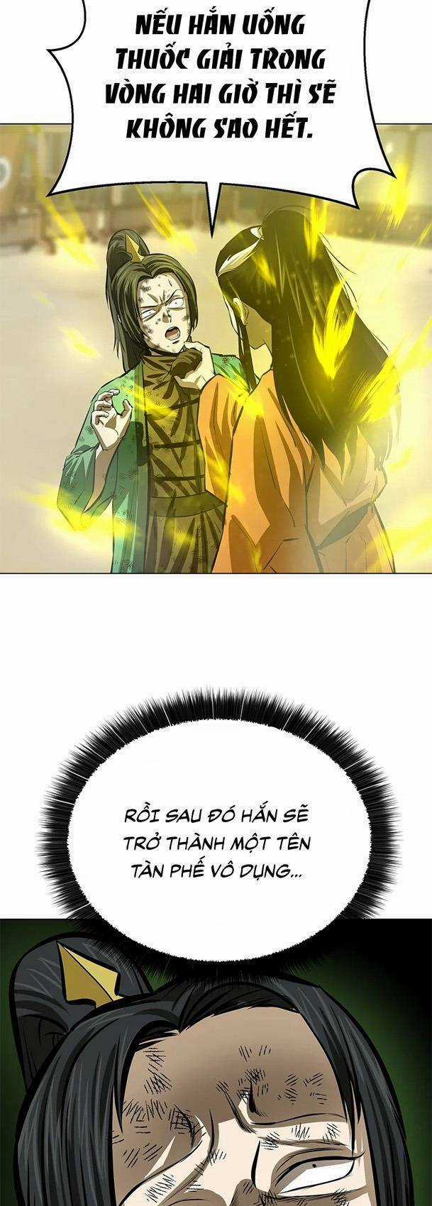 Sư Phụ Quỷ Diện Chapter 57 trang 44