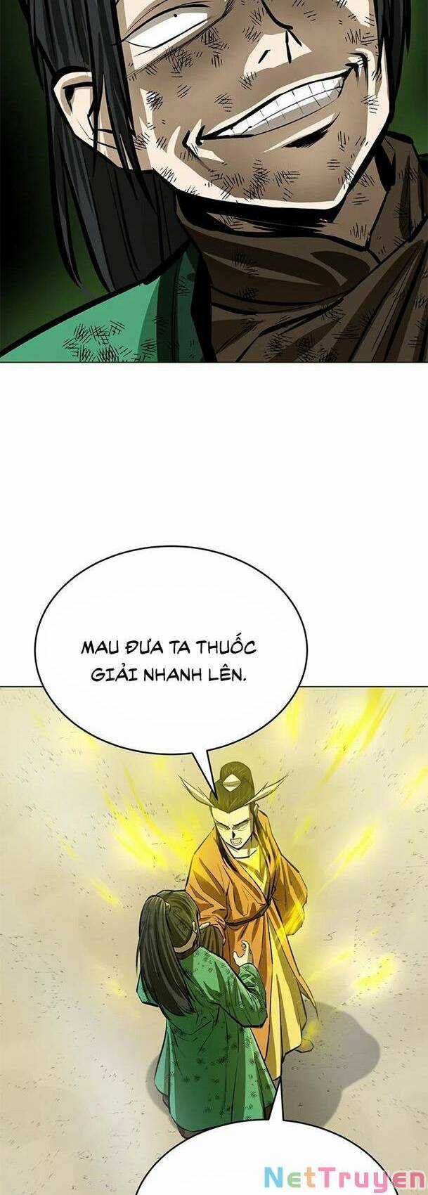 Sư Phụ Quỷ Diện Chapter 57 trang 45