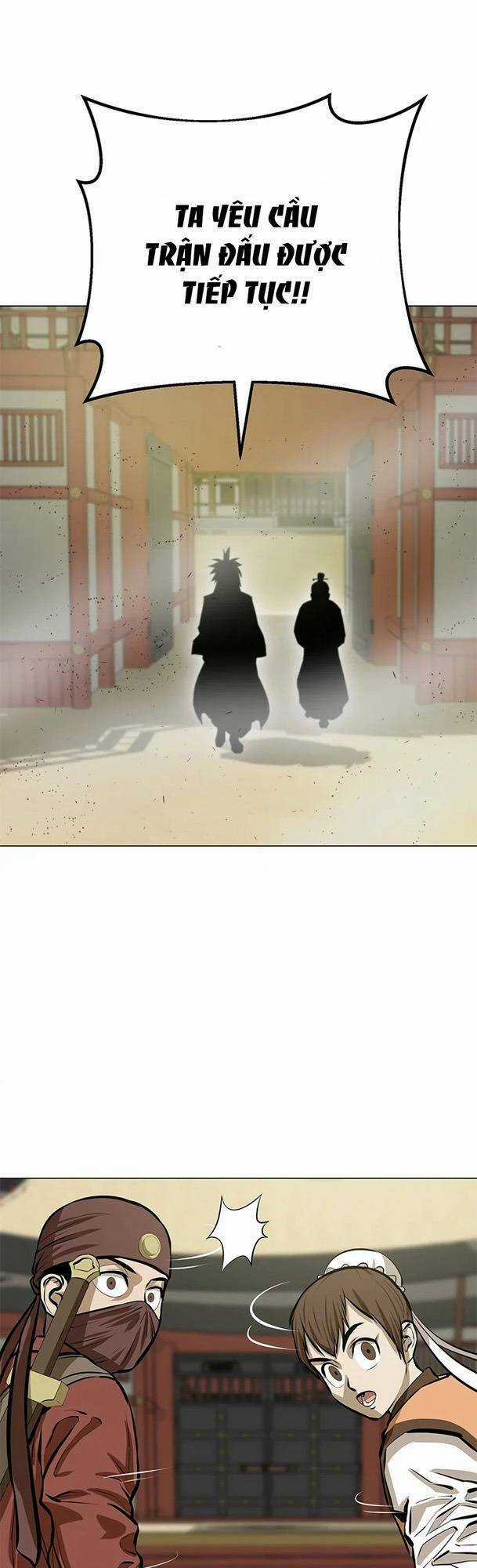 Sư Phụ Quỷ Diện Chapter 57 trang 48