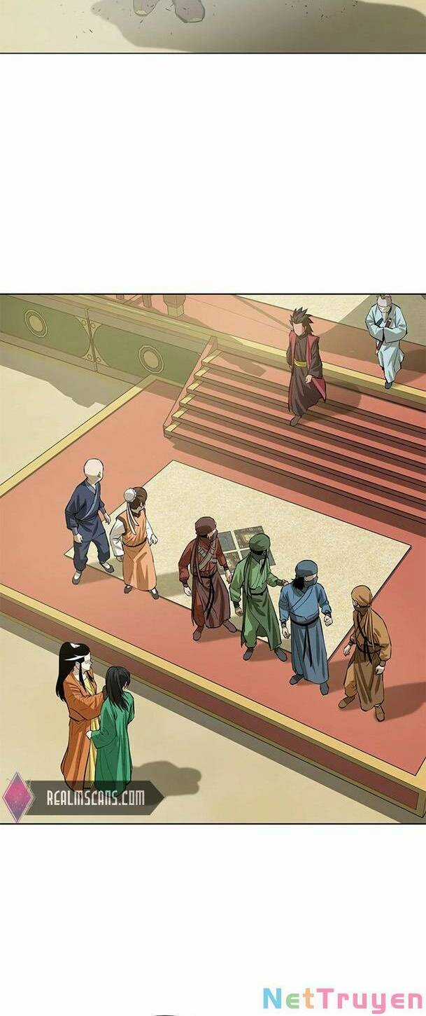 Sư Phụ Quỷ Diện Chapter 57 trang 50