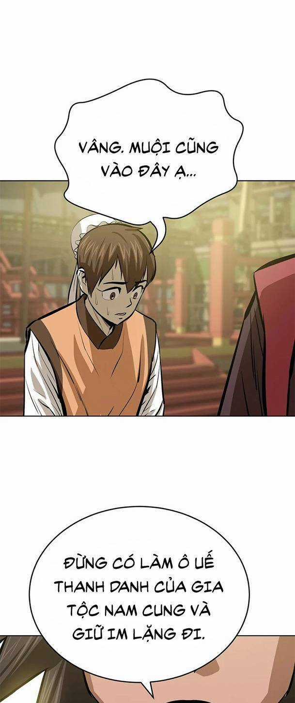 Sư Phụ Quỷ Diện Chapter 57 trang 52