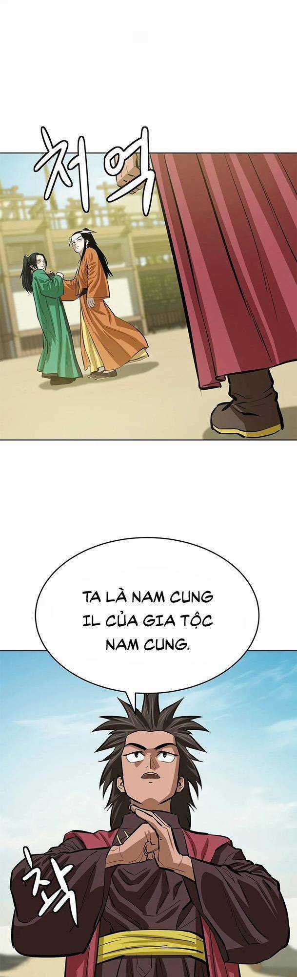 Sư Phụ Quỷ Diện Chapter 57 trang 54