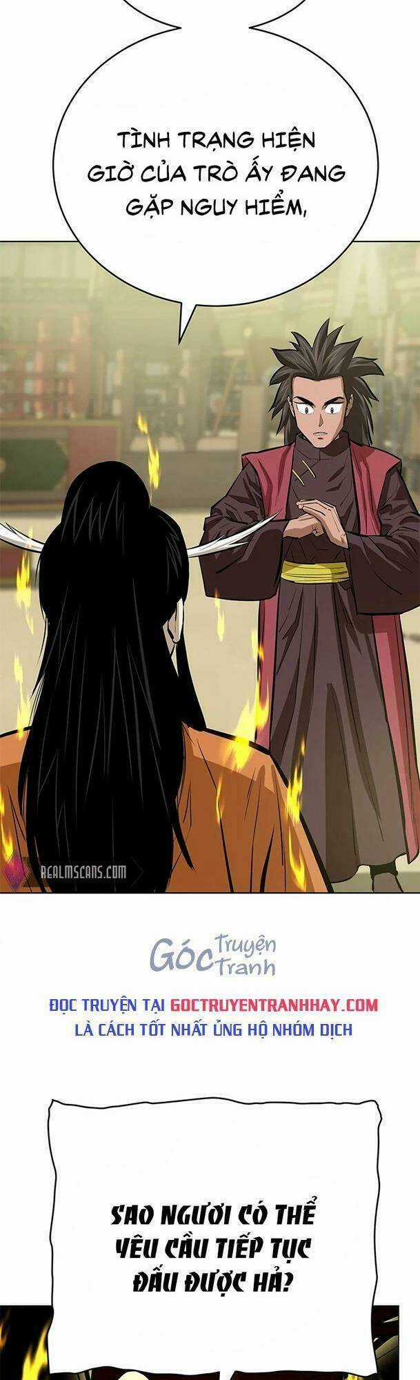 Sư Phụ Quỷ Diện Chapter 57 trang 57