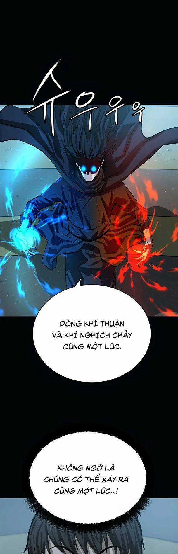 Sư Phụ Quỷ Diện Chapter 57 trang 6