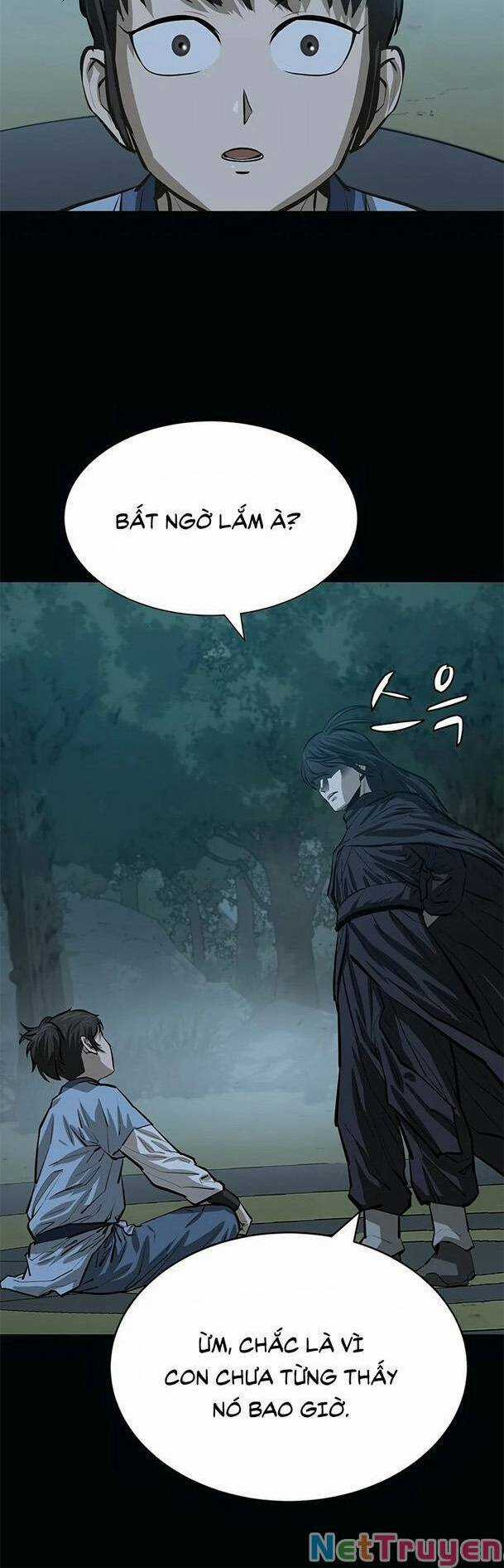 Sư Phụ Quỷ Diện Chapter 57 trang 7