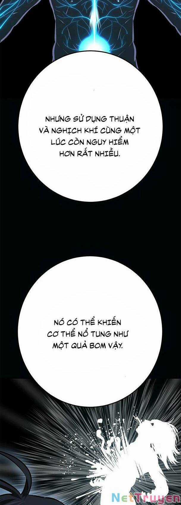 Sư Phụ Quỷ Diện Chapter 57 trang 9