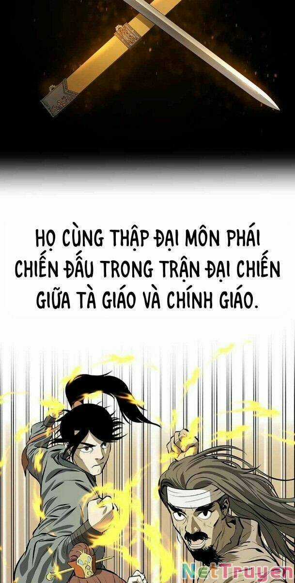 Sư Phụ Quỷ Diện Chapter 58 trang 1