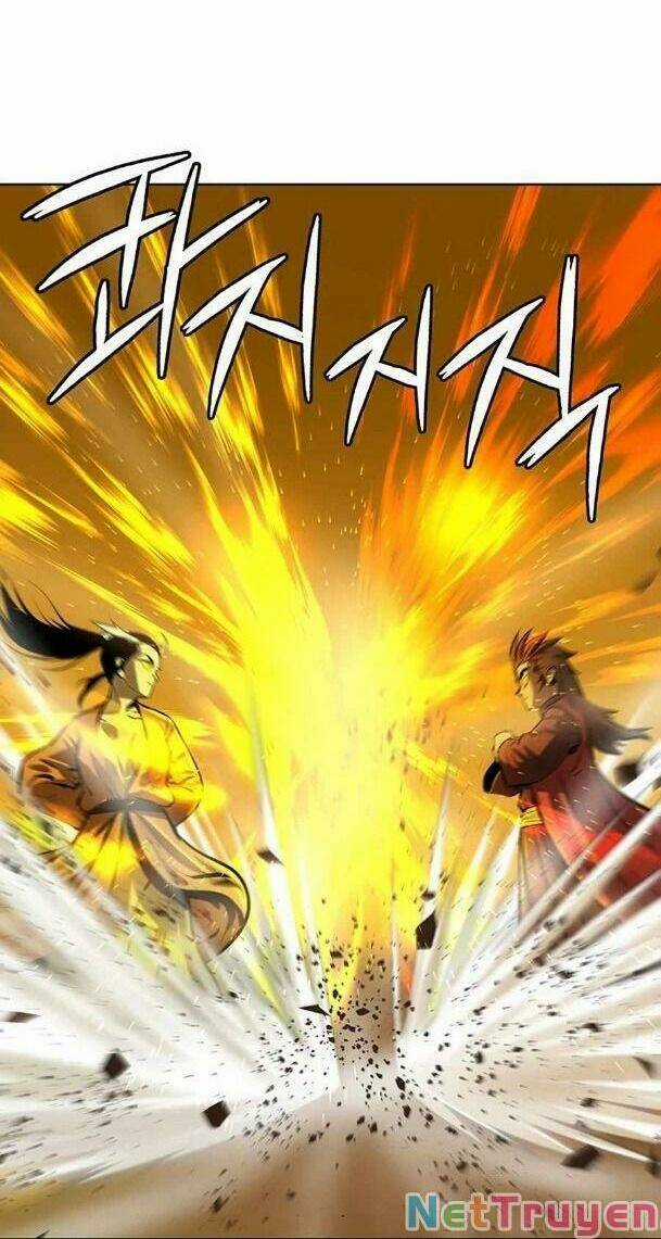 Sư Phụ Quỷ Diện Chapter 58 trang 11