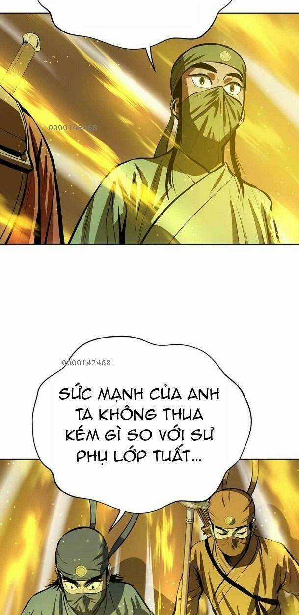 Sư Phụ Quỷ Diện Chapter 58 trang 14