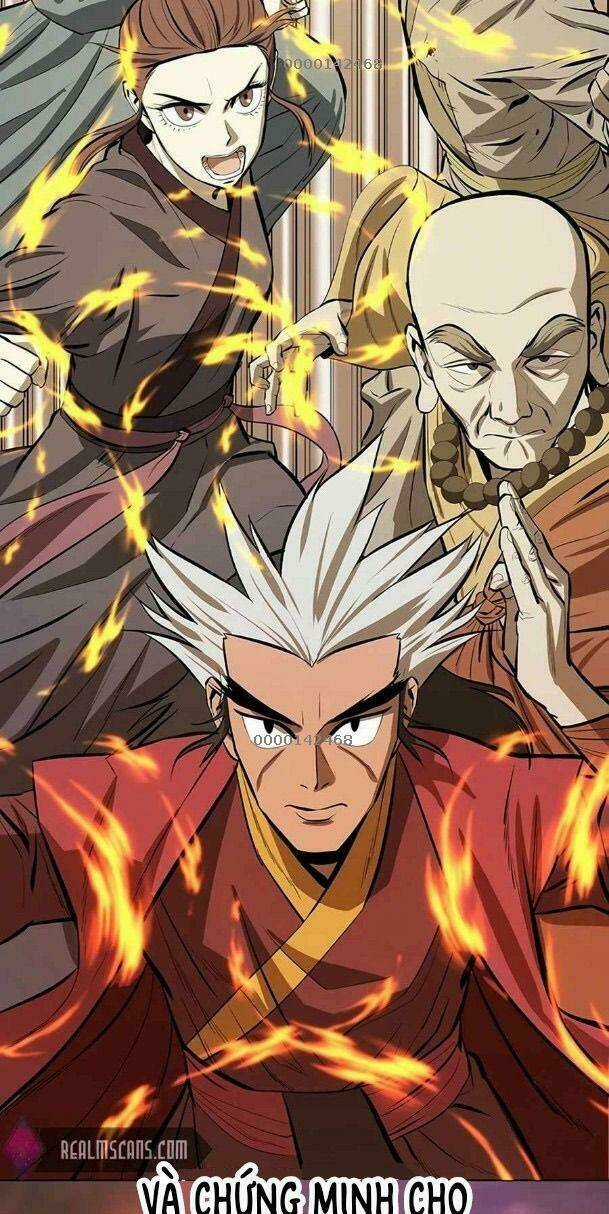 Sư Phụ Quỷ Diện Chapter 58 trang 2