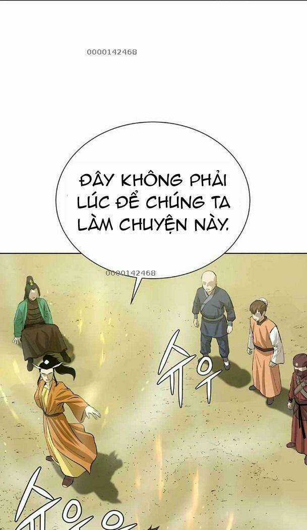 Sư Phụ Quỷ Diện Chapter 58 trang 20