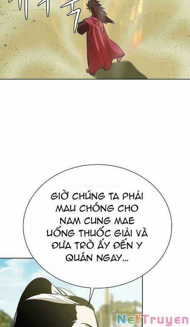 Sư Phụ Quỷ Diện Chapter 58 trang 21