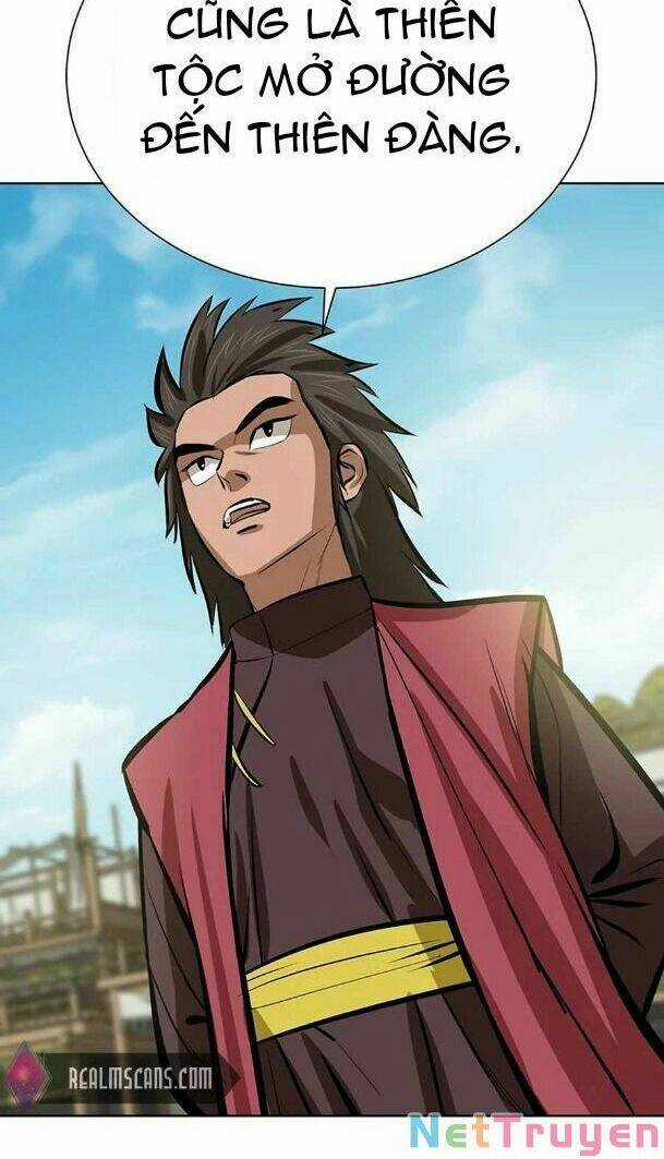 Sư Phụ Quỷ Diện Chapter 58 trang 23