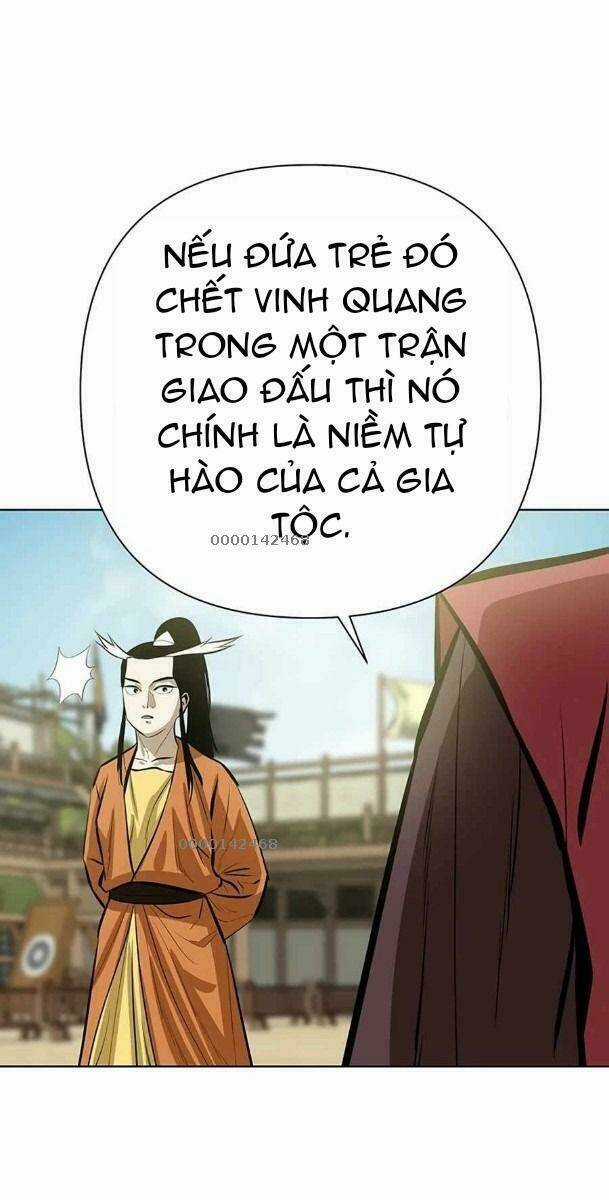 Sư Phụ Quỷ Diện Chapter 58 trang 24