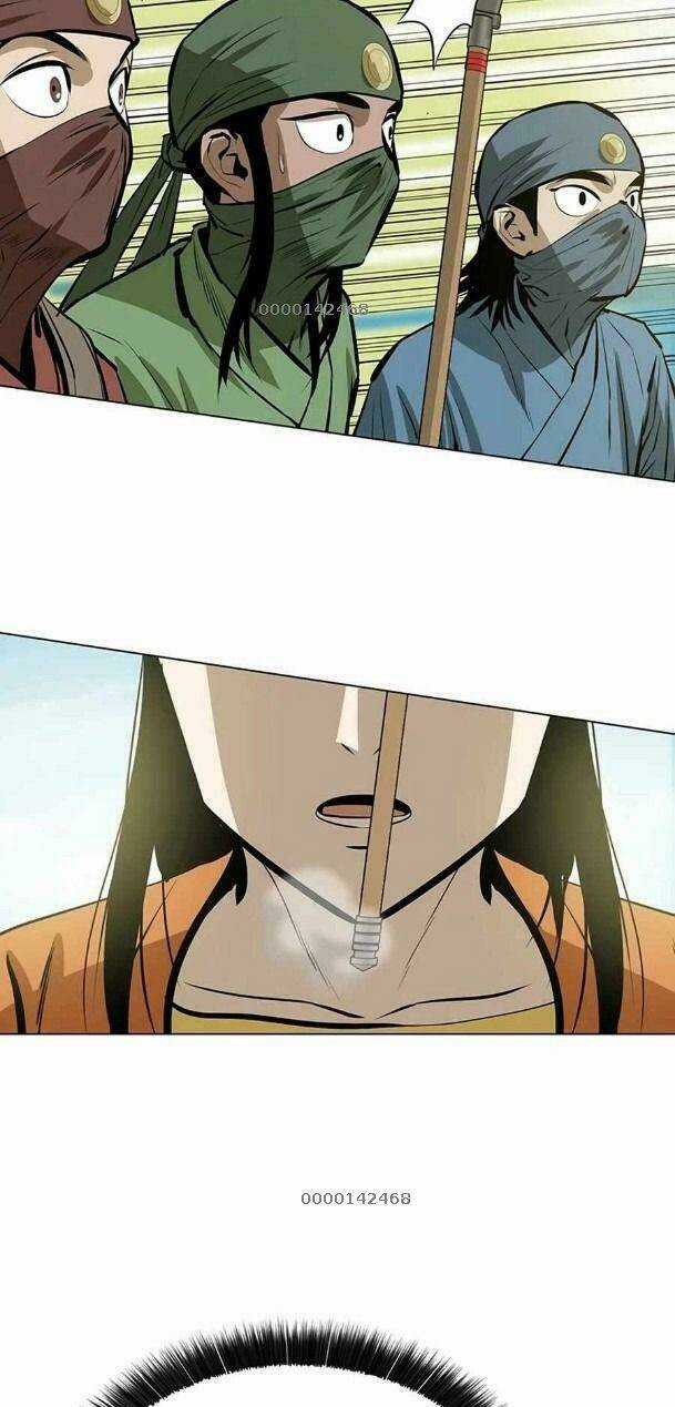 Sư Phụ Quỷ Diện Chapter 58 trang 26