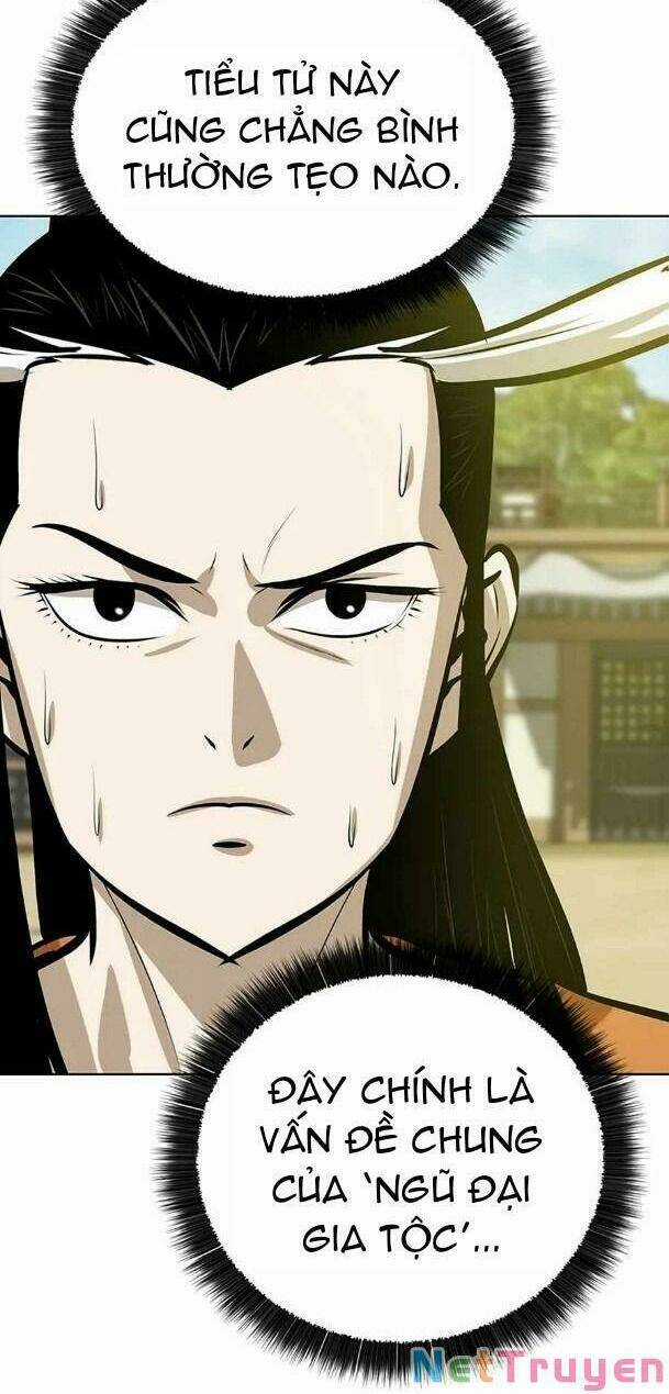 Sư Phụ Quỷ Diện Chapter 58 trang 27