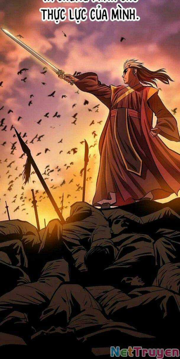 Sư Phụ Quỷ Diện Chapter 58 trang 3