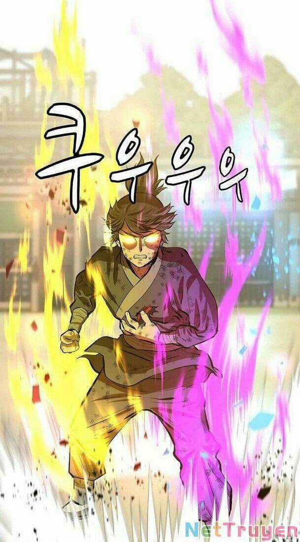 Sư Phụ Quỷ Diện Chapter 58 trang 33