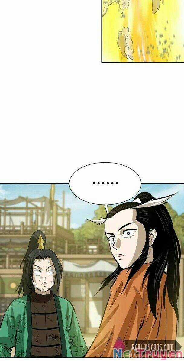 Sư Phụ Quỷ Diện Chapter 58 trang 35