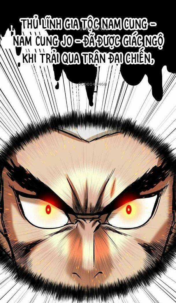 Sư Phụ Quỷ Diện Chapter 58 trang 4