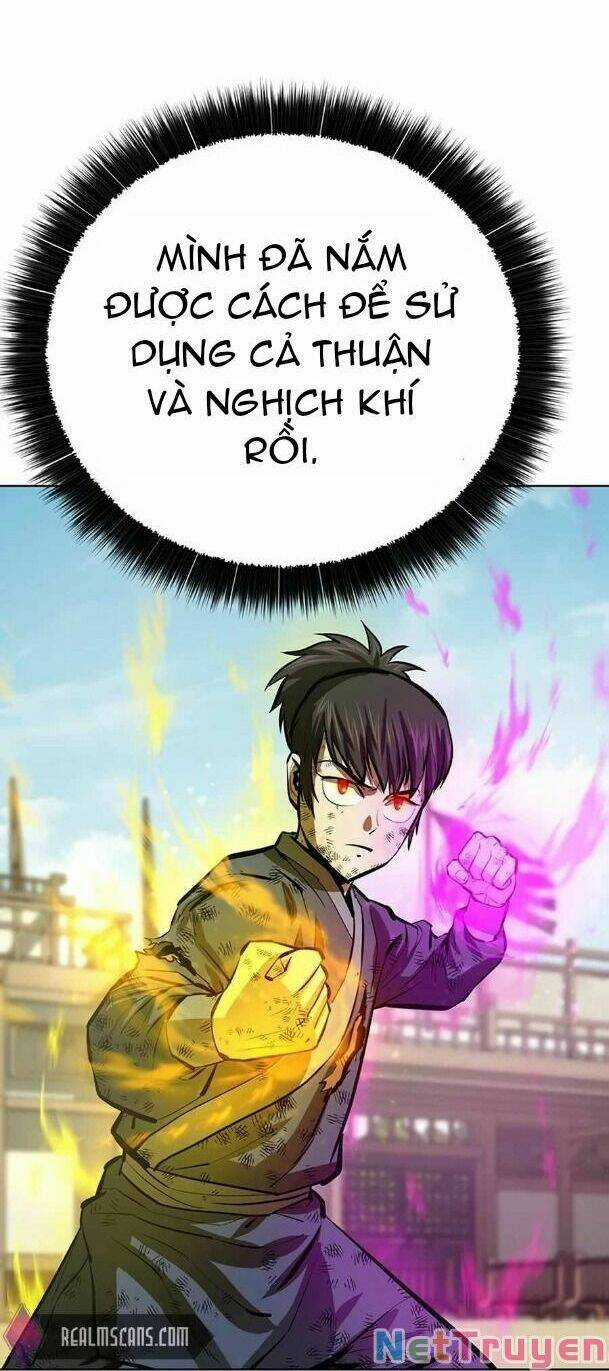 Sư Phụ Quỷ Diện Chapter 58 trang 47