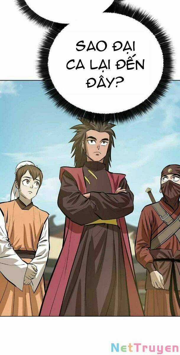 Sư Phụ Quỷ Diện Chapter 58 trang 49