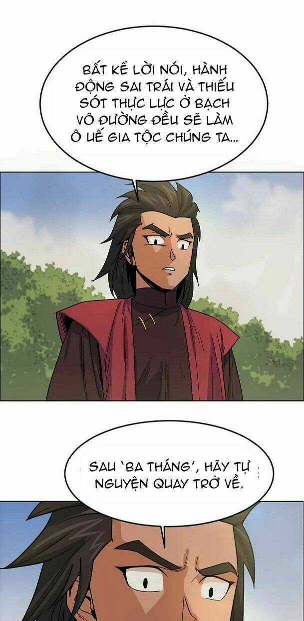 Sư Phụ Quỷ Diện Chapter 58 trang 50