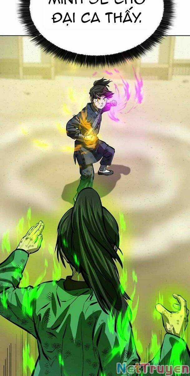 Sư Phụ Quỷ Diện Chapter 58 trang 53