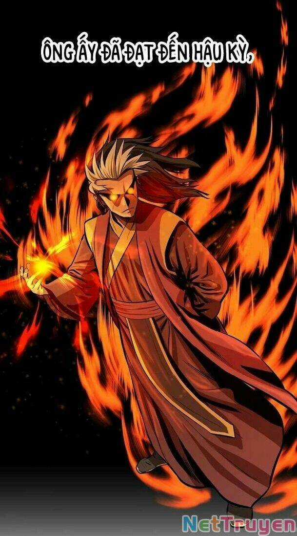 Sư Phụ Quỷ Diện Chapter 58 trang 7