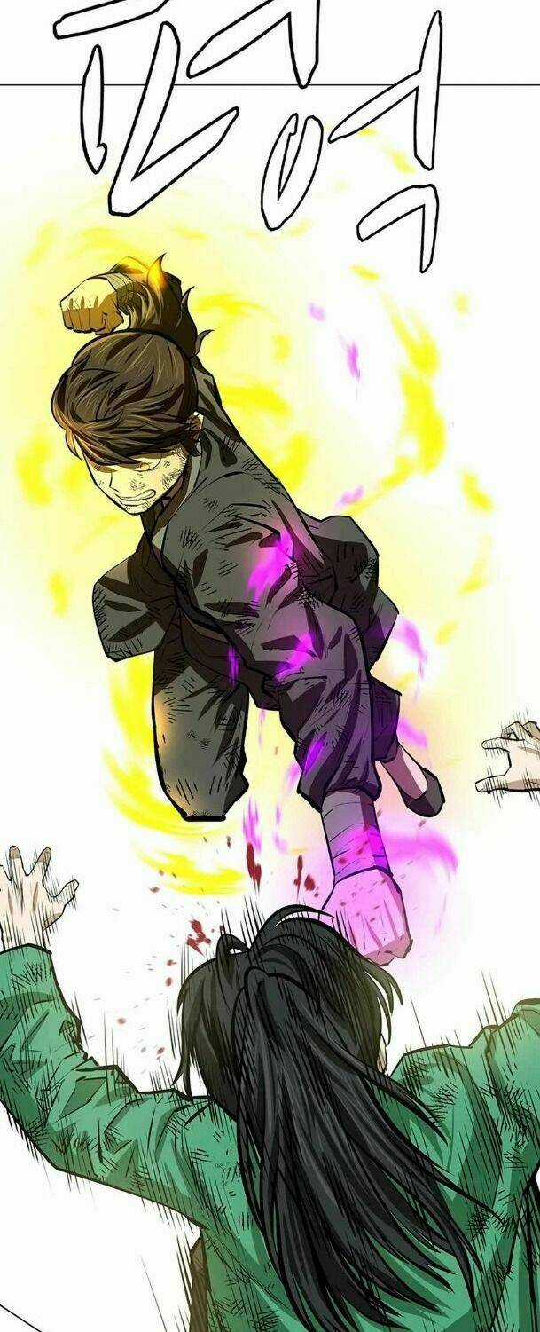 Sư Phụ Quỷ Diện Chapter 58 trang 86